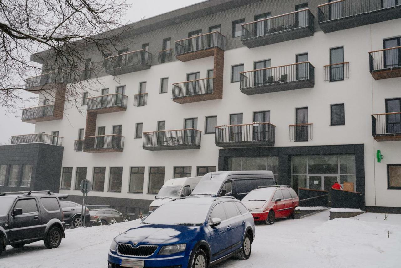 Vysoké Tatry Magic Tatry, Primo Stary Smokovec 아파트 외부 사진